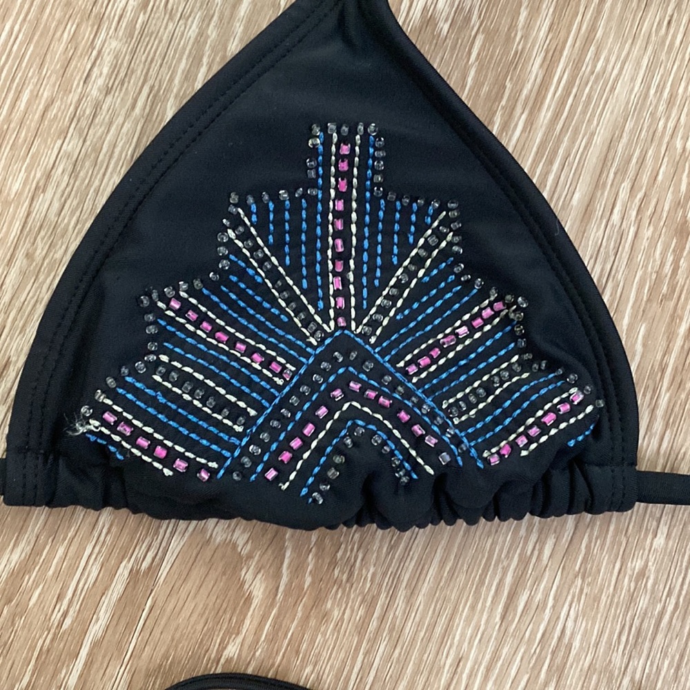 Target Bikini Top - Picture 2 of 5
